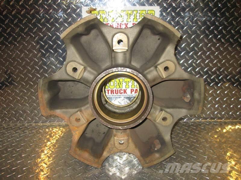  Gunite タイヤ、ホイル、リム