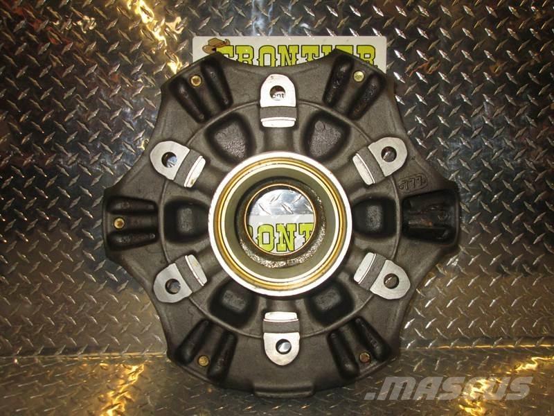  Gunite タイヤ、ホイル、リム