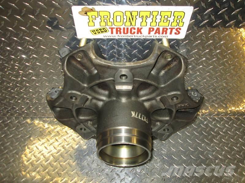  Gunite タイヤ、ホイル、リム