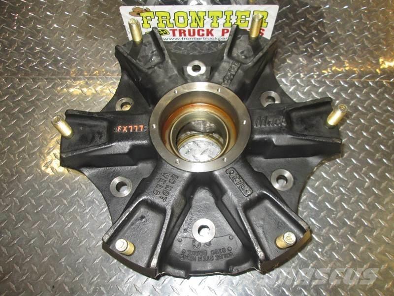  Gunite タイヤ、ホイル、リム