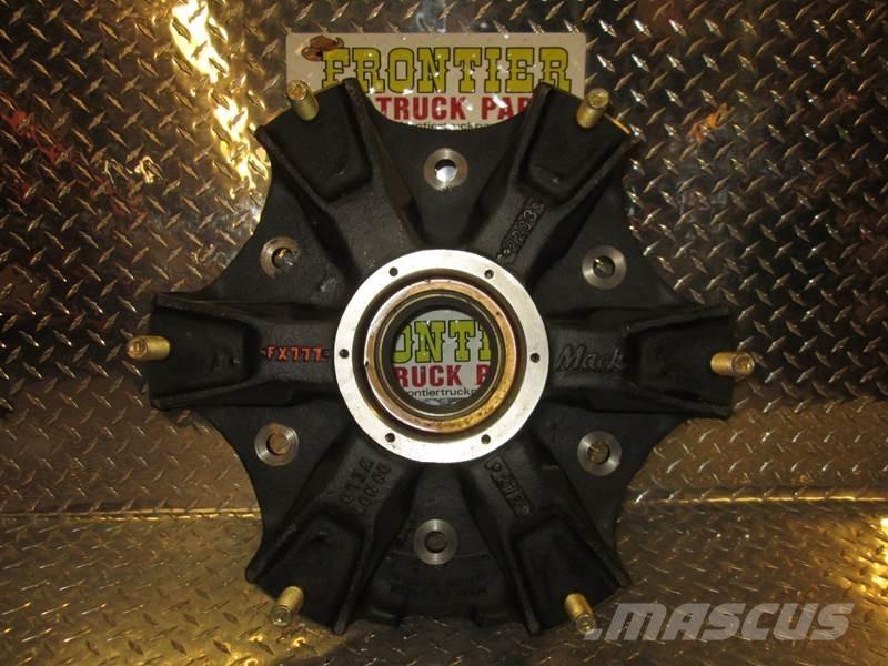  Gunite タイヤ、ホイル、リム