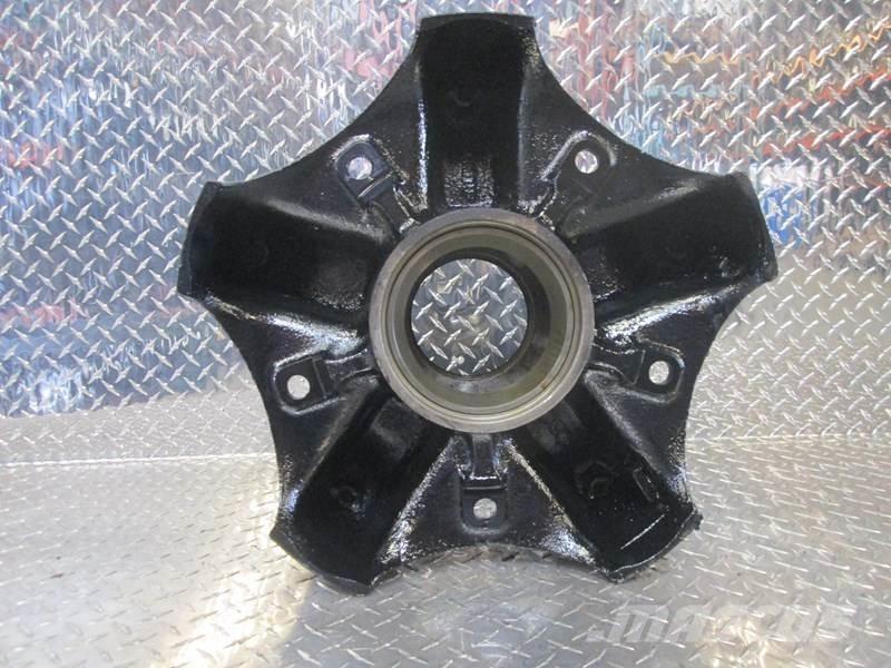  Gunite タイヤ、ホイル、リム