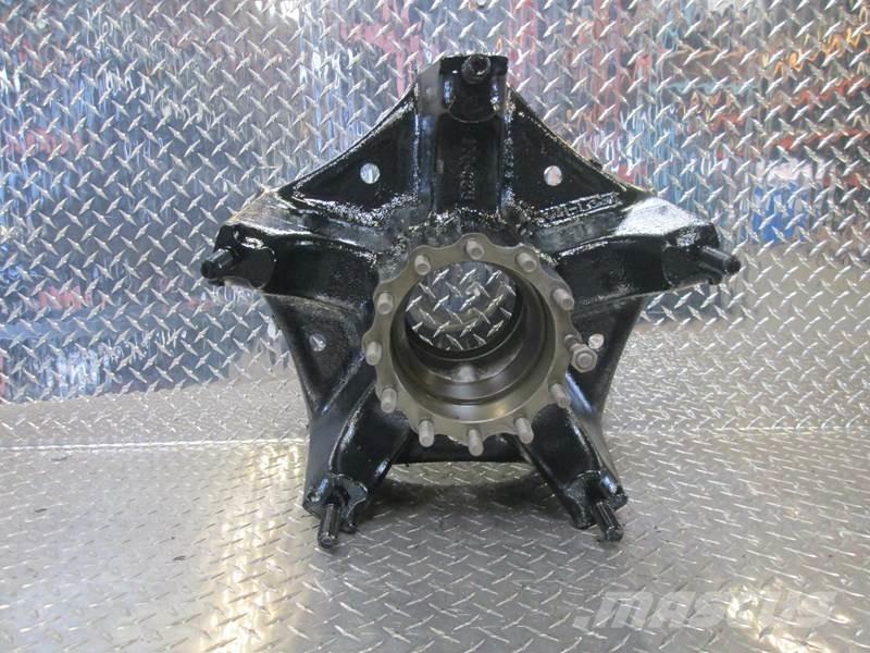  Gunite タイヤ、ホイル、リム