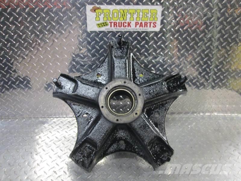  Gunite タイヤ、ホイル、リム