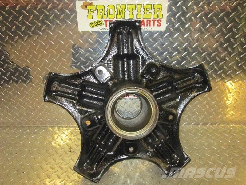  Gunite タイヤ、ホイル、リム