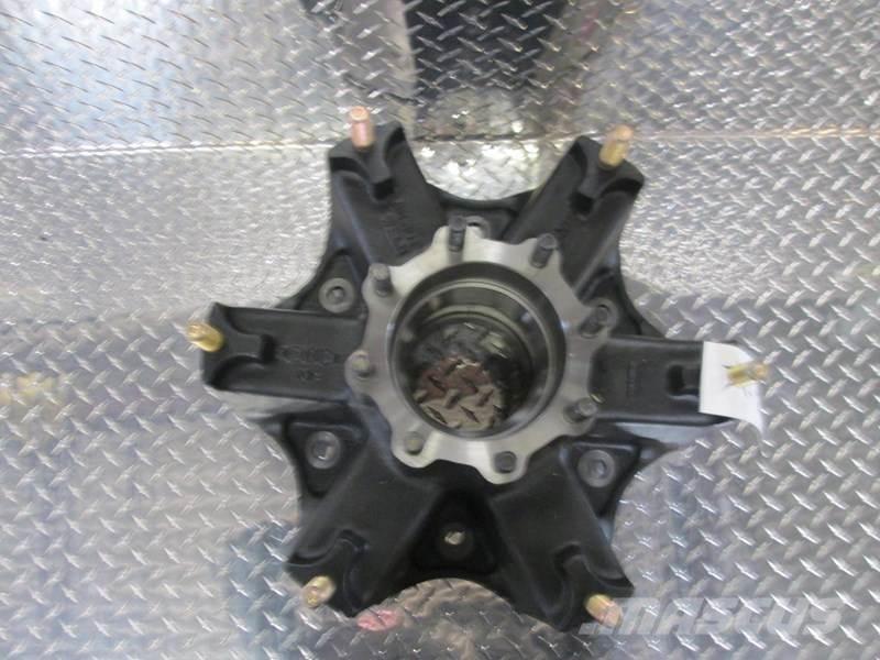  Gunite タイヤ、ホイル、リム