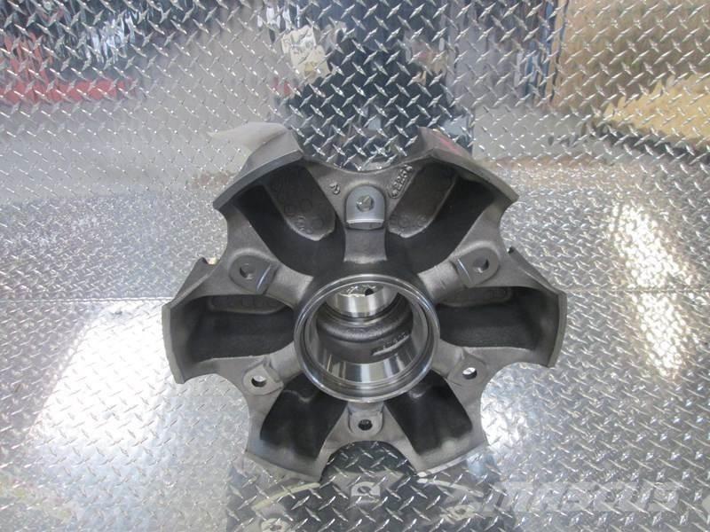  Gunite タイヤ、ホイル、リム