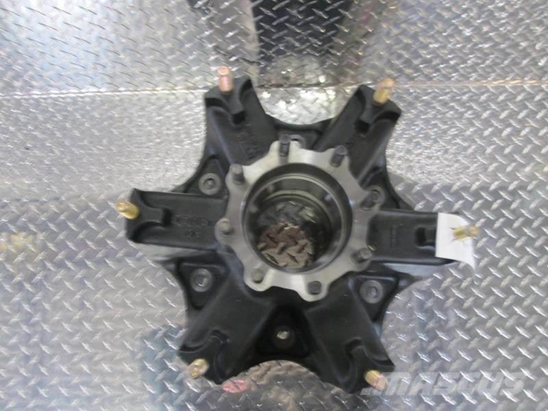  Gunite タイヤ、ホイル、リム