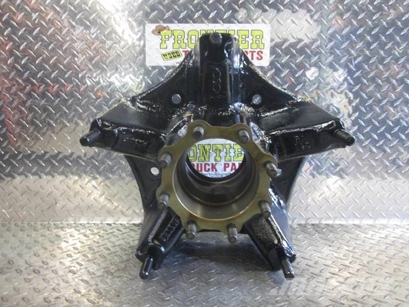  Gunite タイヤ、ホイル、リム