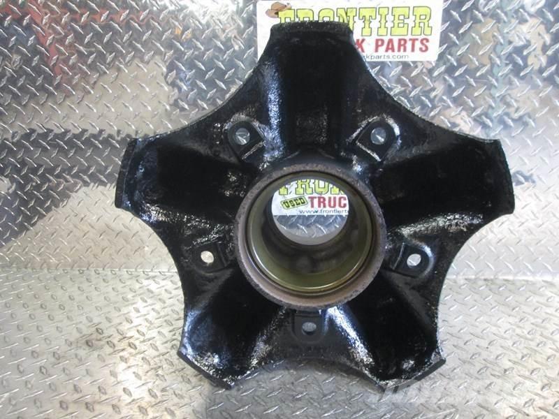  Gunite タイヤ、ホイル、リム