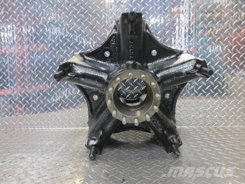  Gunite タイヤ、ホイル、リム