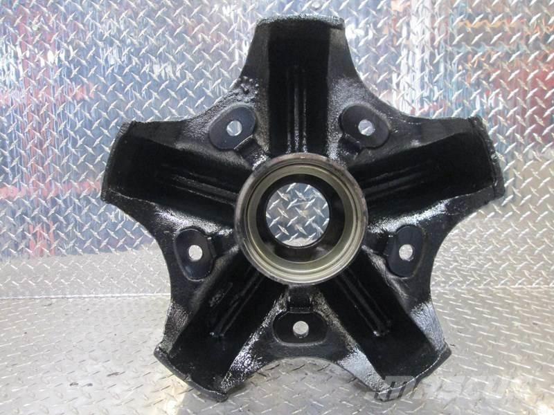  Gunite タイヤ、ホイル、リム