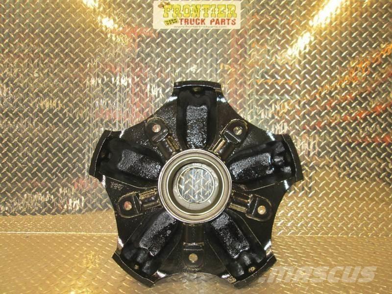  Gunite タイヤ、ホイル、リム