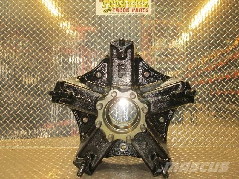  Gunite タイヤ、ホイル、リム