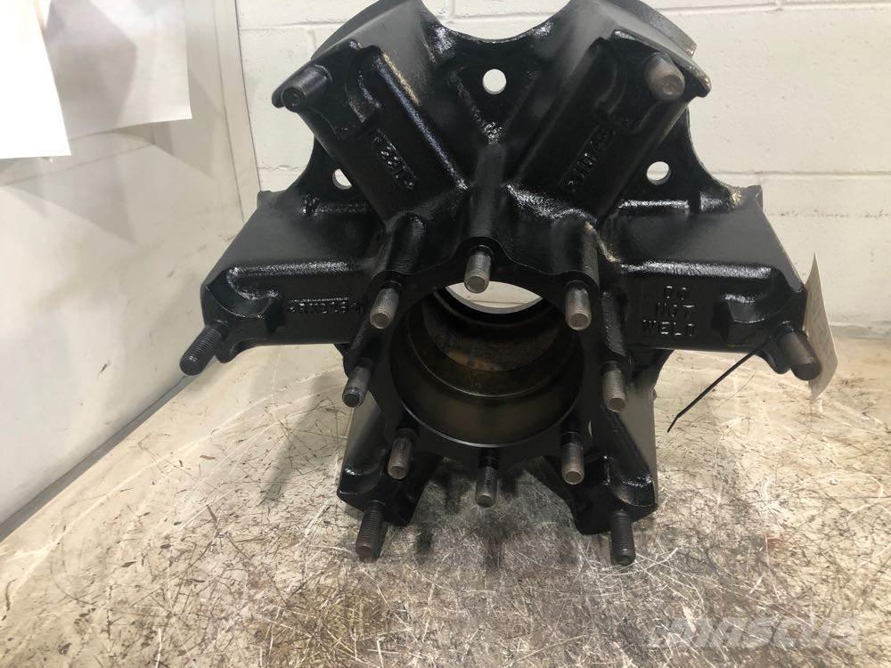  Gunite タイヤ、ホイル、リム