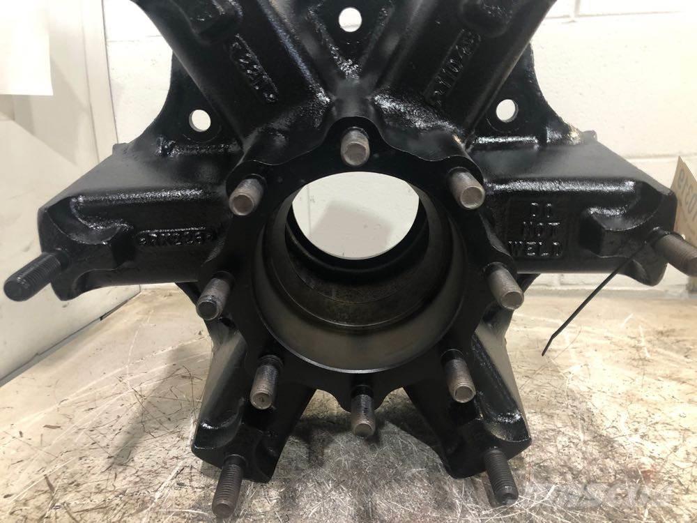  Gunite タイヤ、ホイル、リム