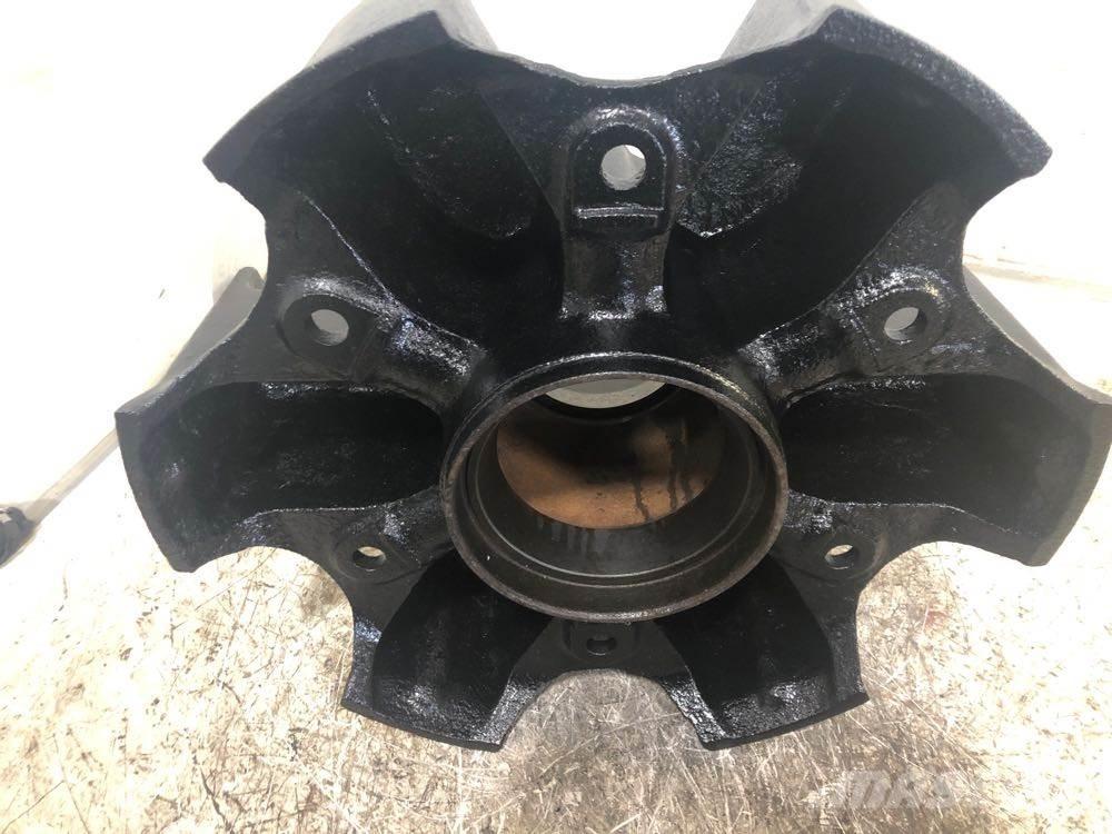  Gunite タイヤ、ホイル、リム