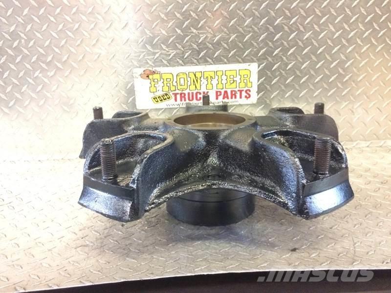  Gunite タイヤ、ホイル、リム