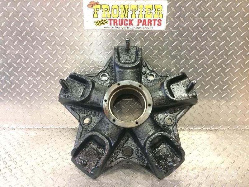  Gunite タイヤ、ホイル、リム