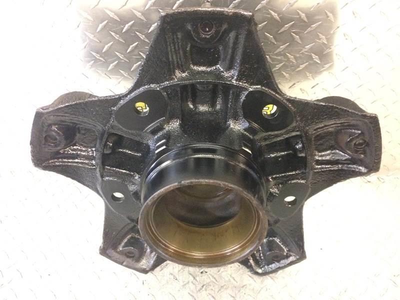  Gunite タイヤ、ホイル、リム