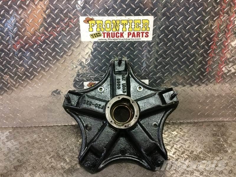  Gunite タイヤ、ホイル、リム