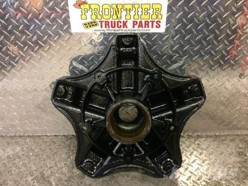  Gunite タイヤ、ホイル、リム