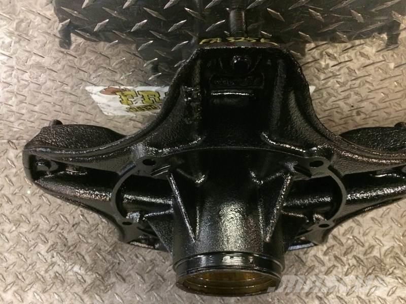  Gunite タイヤ、ホイル、リム