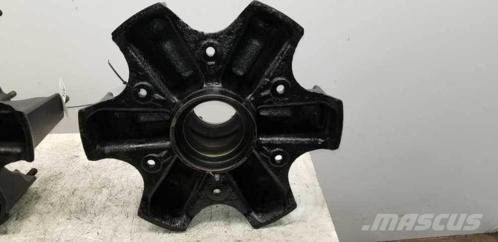  Gunite タイヤ、ホイル、リム