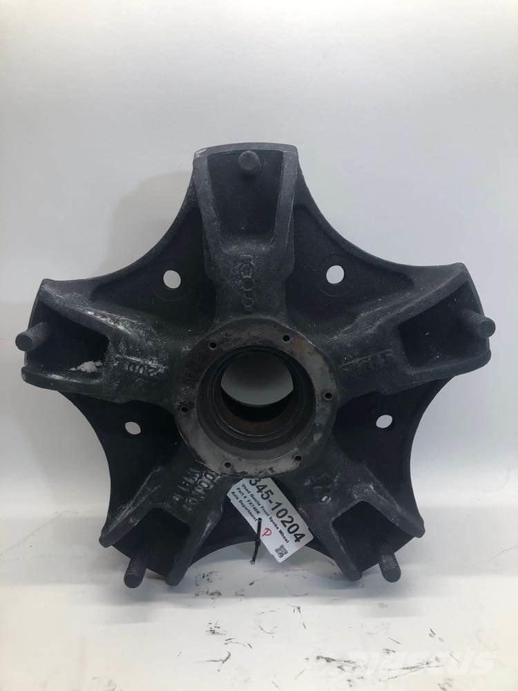  Gunite タイヤ、ホイル、リム