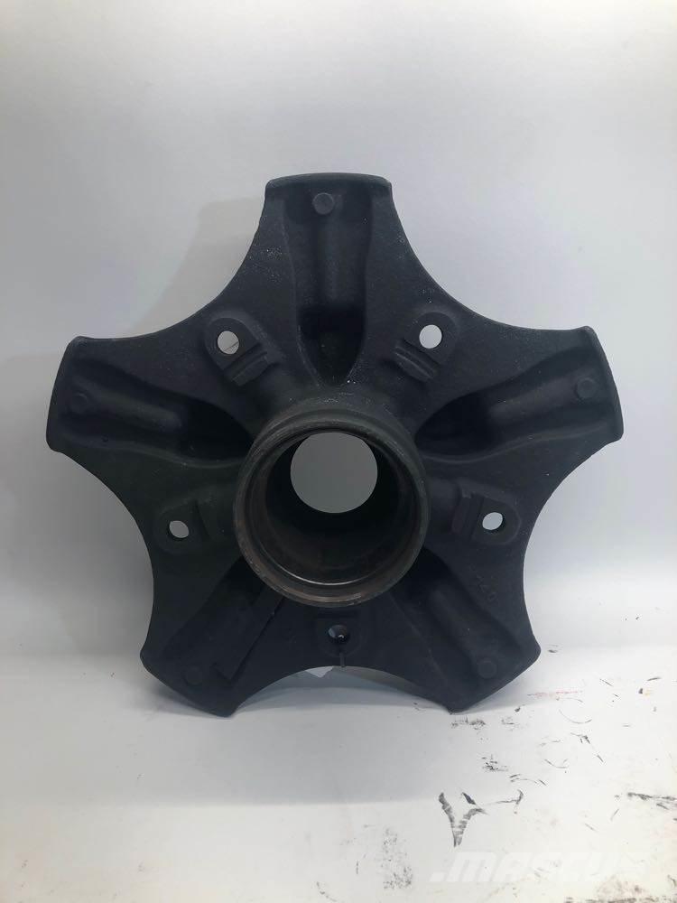  Gunite タイヤ、ホイル、リム