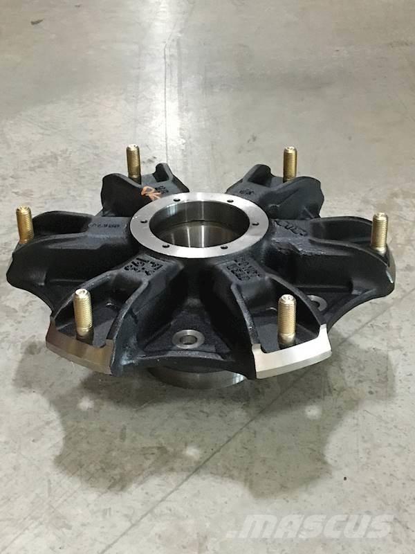  Gunite タイヤ、ホイル、リム