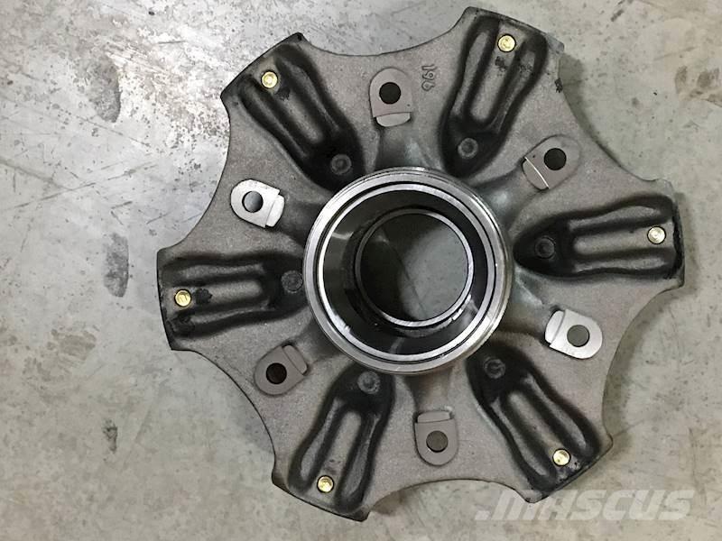  Gunite タイヤ、ホイル、リム