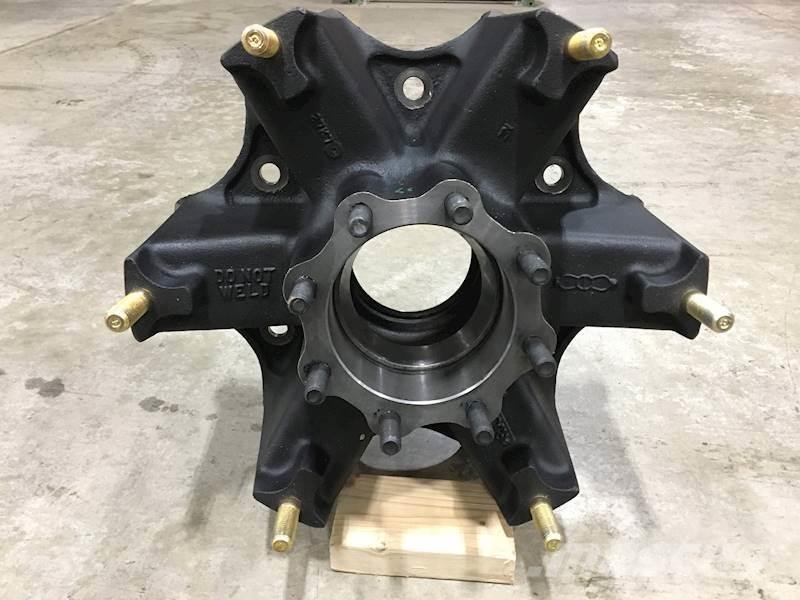  Gunite タイヤ、ホイル、リム