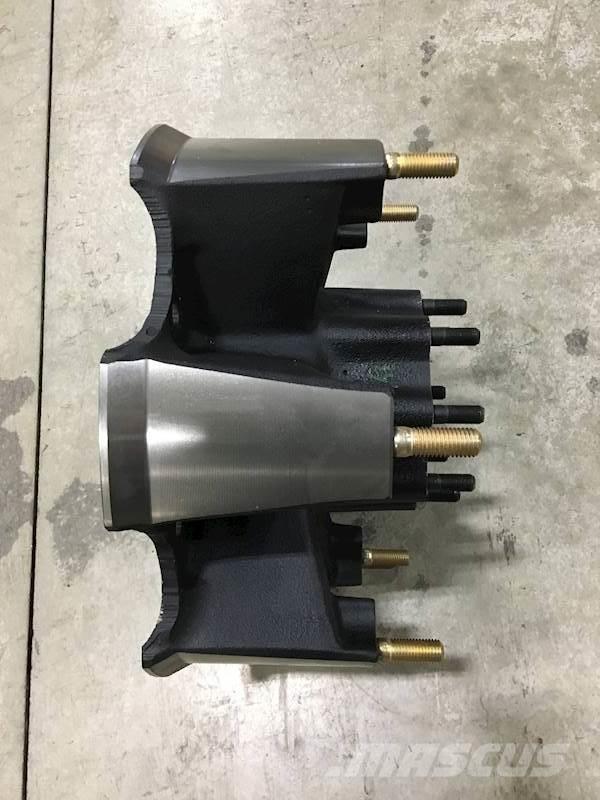  Gunite タイヤ、ホイル、リム