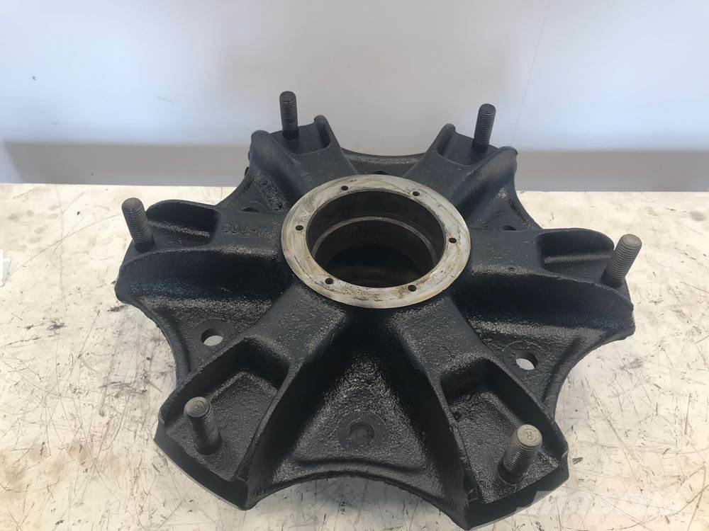  Gunite タイヤ、ホイル、リム