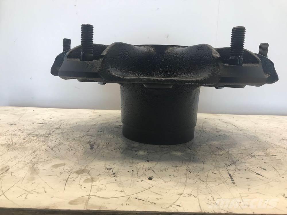  Gunite タイヤ、ホイル、リム