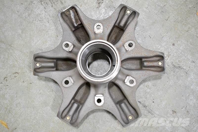  Gunite タイヤ、ホイル、リム