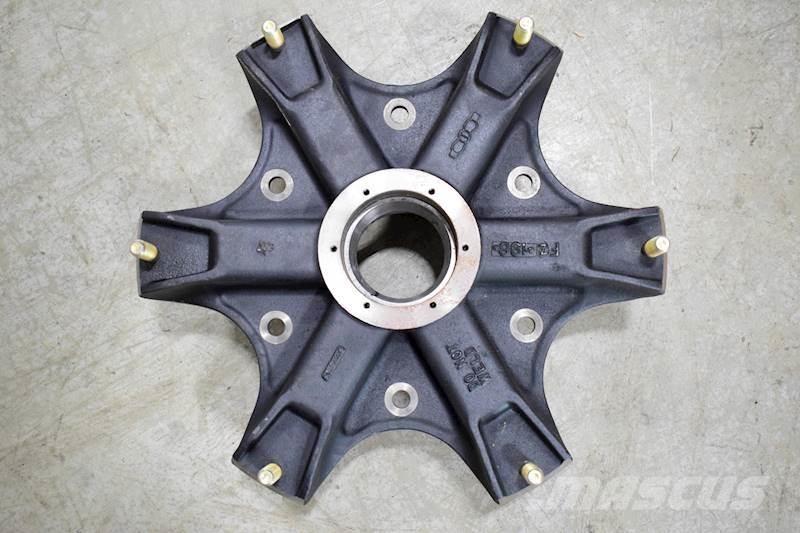  Gunite タイヤ、ホイル、リム