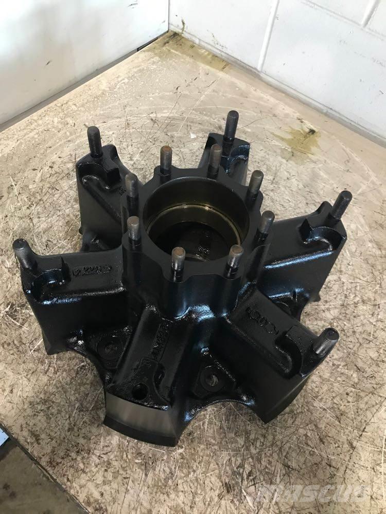  Gunite タイヤ、ホイル、リム