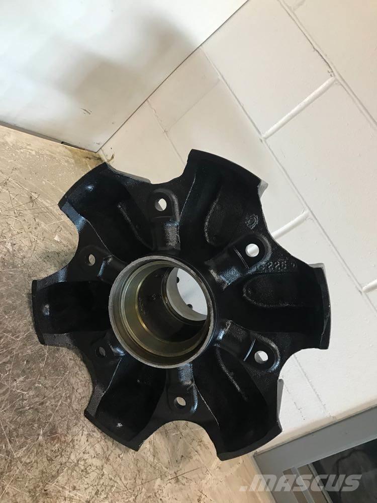  Gunite タイヤ、ホイル、リム