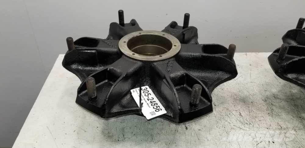  Gunite タイヤ、ホイル、リム