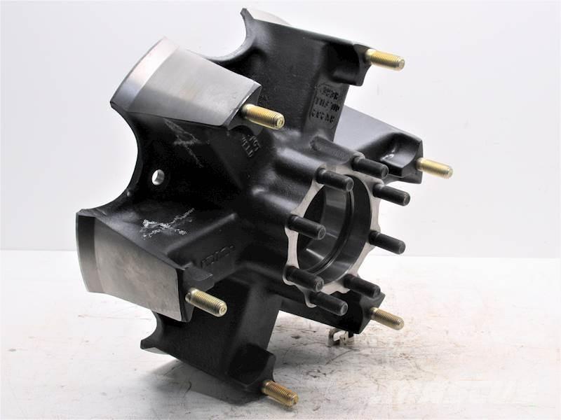  Gunite タイヤ、ホイル、リム