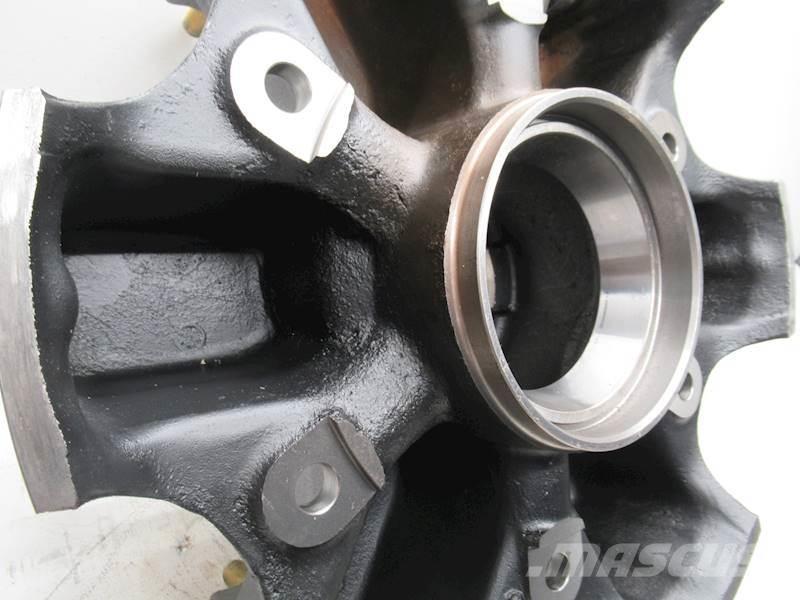  Gunite タイヤ、ホイル、リム