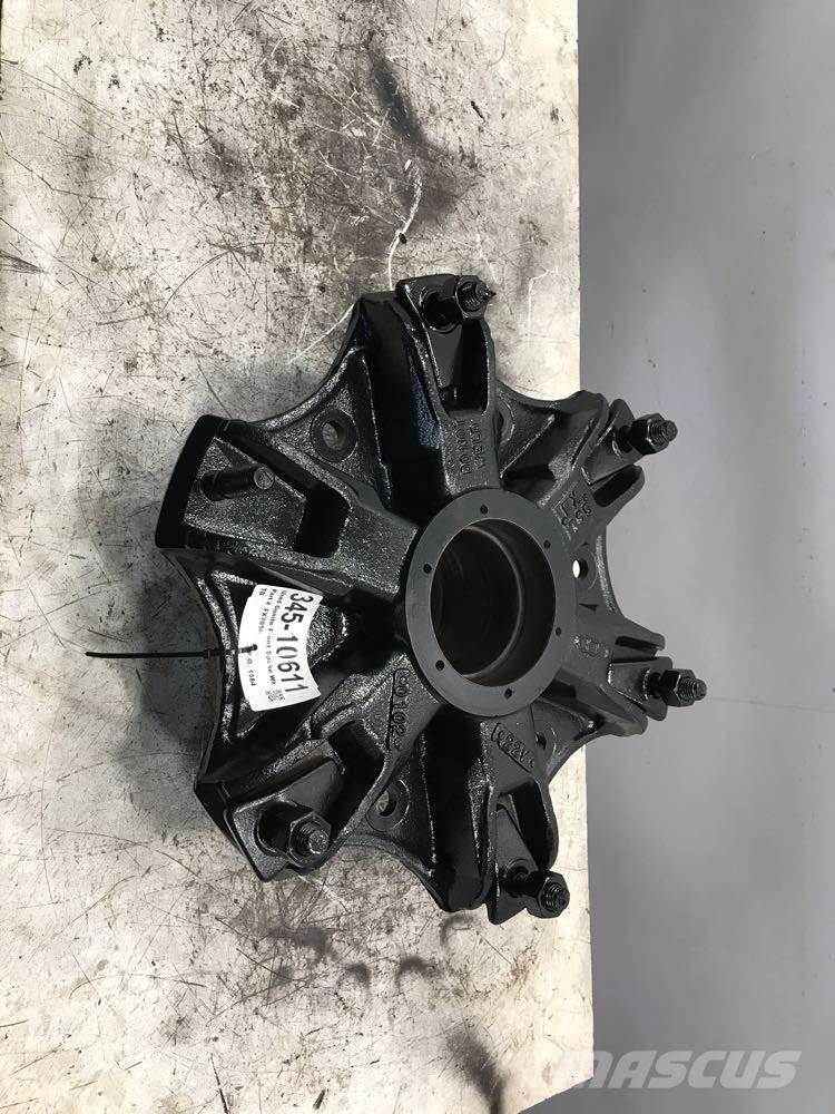  Gunite タイヤ、ホイル、リム