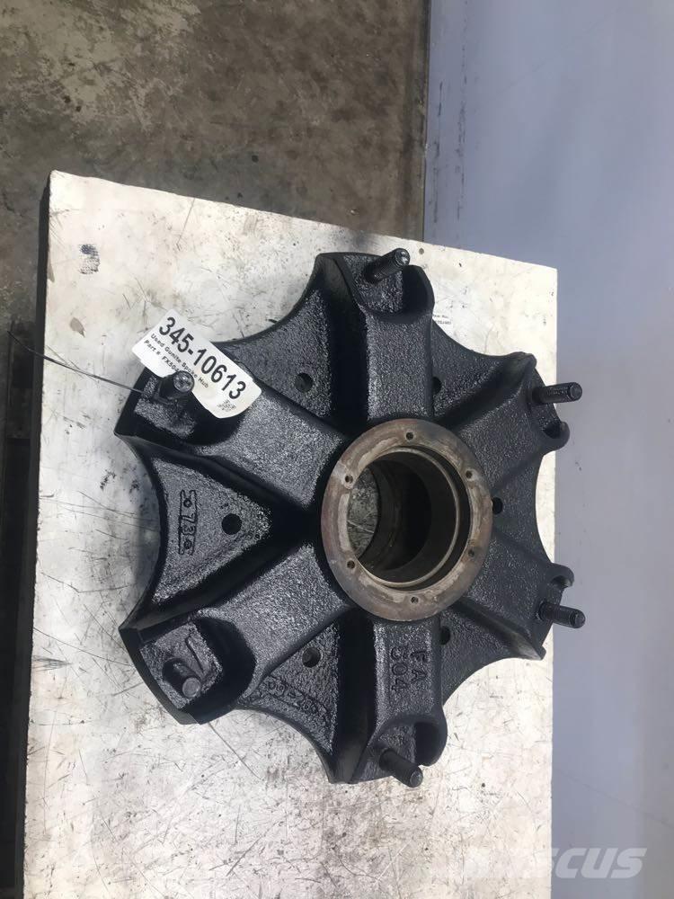  Gunite タイヤ、ホイル、リム