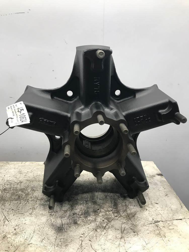  Gunite タイヤ、ホイル、リム