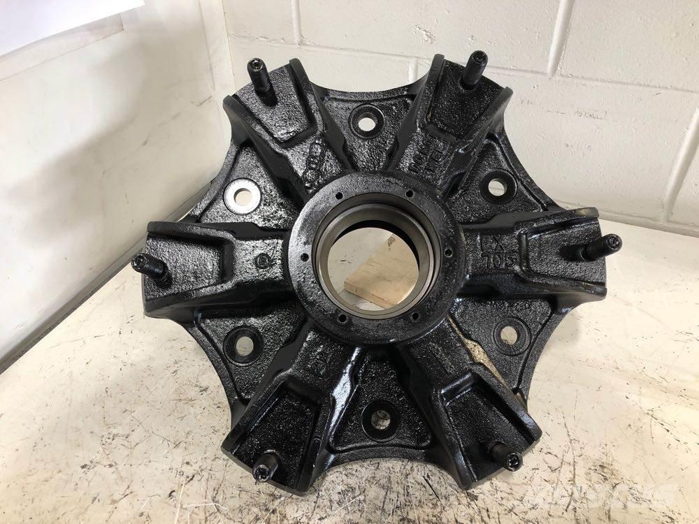  Gunite タイヤ、ホイル、リム