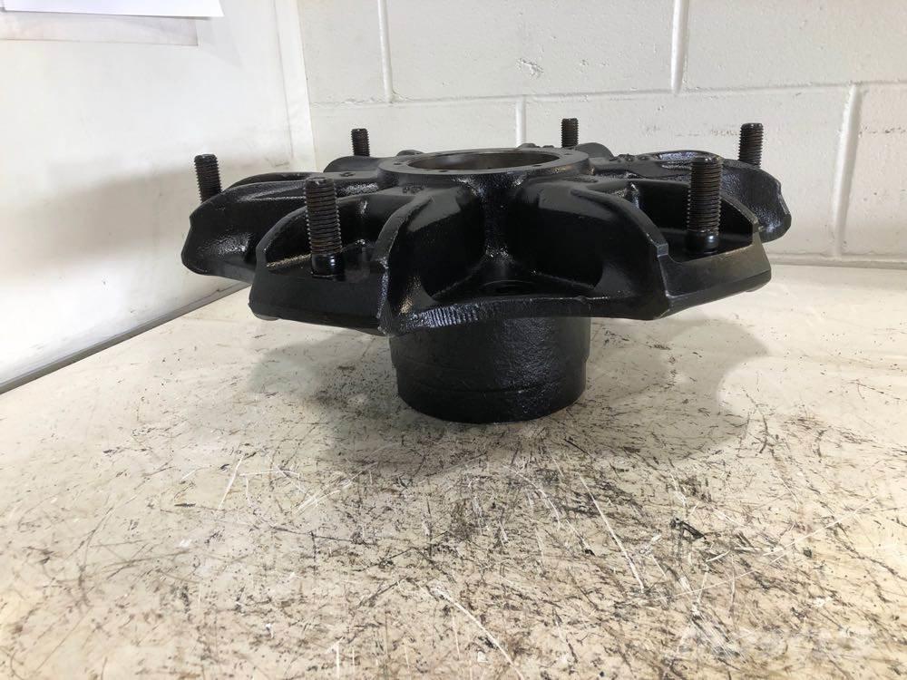  Gunite タイヤ、ホイル、リム