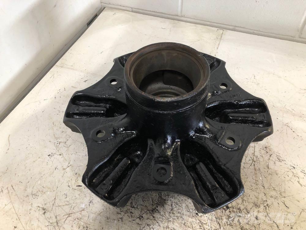  Gunite タイヤ、ホイル、リム