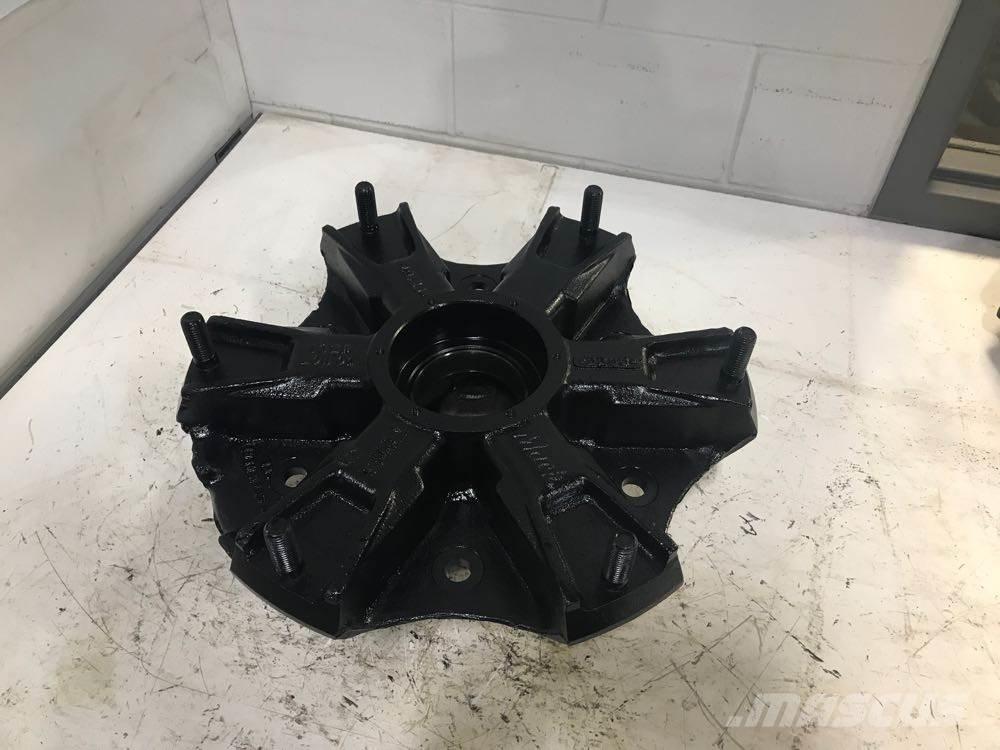  Gunite タイヤ、ホイル、リム